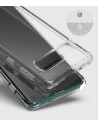 Hurtownia GSM - Case Ringke Fusion Samsung Galaxy S10 Clear - RGK829CL - {ean13} - Hurt