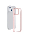 Hurtownia GSM - Etui Baseus Crystal Apple iPhone 13 (růžové) - BSU2993PNK - {ean13} - Hurt