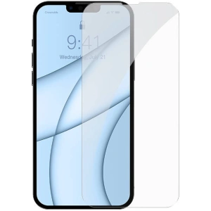 Hurtownia GSM - Szkło hartowane 0.3mm Baseus SGBL020002 Apple iPhone 13 mini [2 PACK] - BSU2994 - {ean13} - Hurt