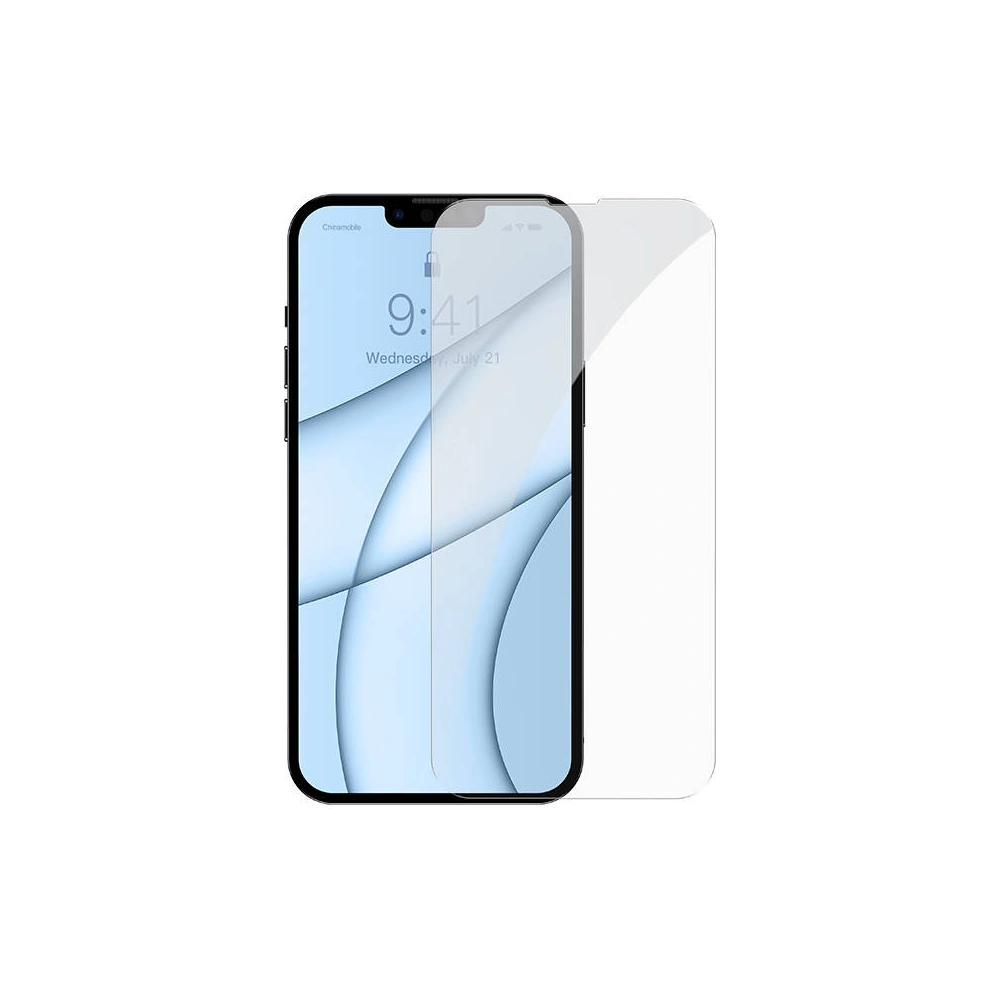 Hurtownia GSM - Tvrzené sklo 0.3mm Baseus SGBL020002 Apple iPhone 13 mini [2 PACK] - BSU2994 - {ean13} - Hurt