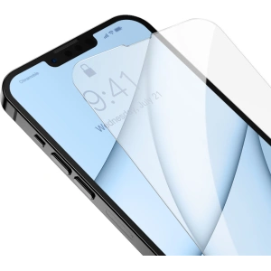 Hurtownia GSM - Szkło hartowane 0.3mm Baseus SGBL020002 Apple iPhone 13 mini [2 PACK] - BSU2994 - {ean13} - Hurt