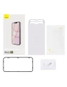 Hurtownia GSM - Tvrzené sklo 0.3mm Baseus SGBL020002 Apple iPhone 13 mini [2 PACK] - BSU2994 - {ean13} - Hurt