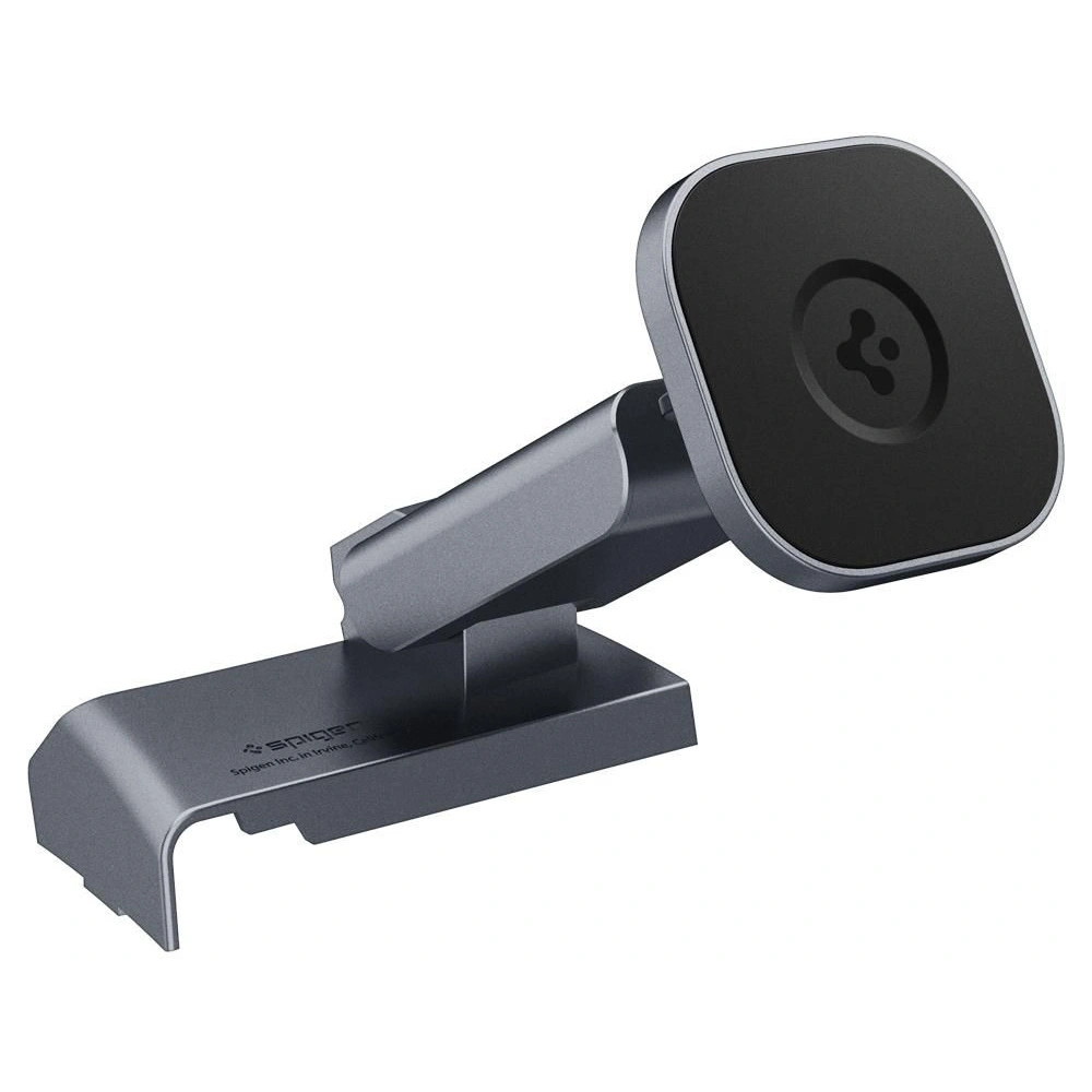 Hurtownia GSM - Uchycení magnetické pro Tesla Model Y/3 Spigen OneTap MagSafe držák na palubní desku černý - SPN2038BLK - {ean13} - Hurt