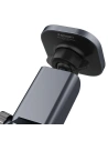 Hurtownia GSM - Uchwyt magnetyczny do Tesla Model Y/3 Spigen OneTap MagSafe Dashboard Car Mount Black - SPN2038BLK - {ean13} - Hurt