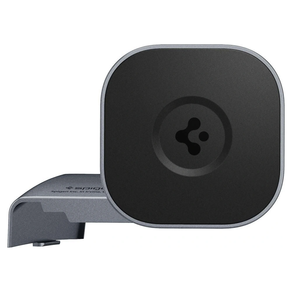Hurtownia GSM - Uchycení magnetické pro Tesla Model Y/3 Spigen OneTap MagSafe držák na palubní desku černý - SPN2038BLK - {ean13} - Hurt