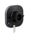 Hurtownia GSM - Uchwyt magnetyczny do Tesla Model Y/3 Spigen OneTap MagSafe Dashboard Car Mount Black - SPN2038BLK - {ean13} - Hurt