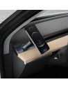 Hurtownia GSM - Uchwyt magnetyczny do Tesla Model Y/3 Spigen OneTap MagSafe Dashboard Car Mount Black - SPN2038BLK - {ean13} - Hurt