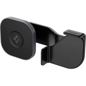 Magnetic holder for Tesla Model Y/3 Spigen OneTap MagSafe Screen Car Mount Black