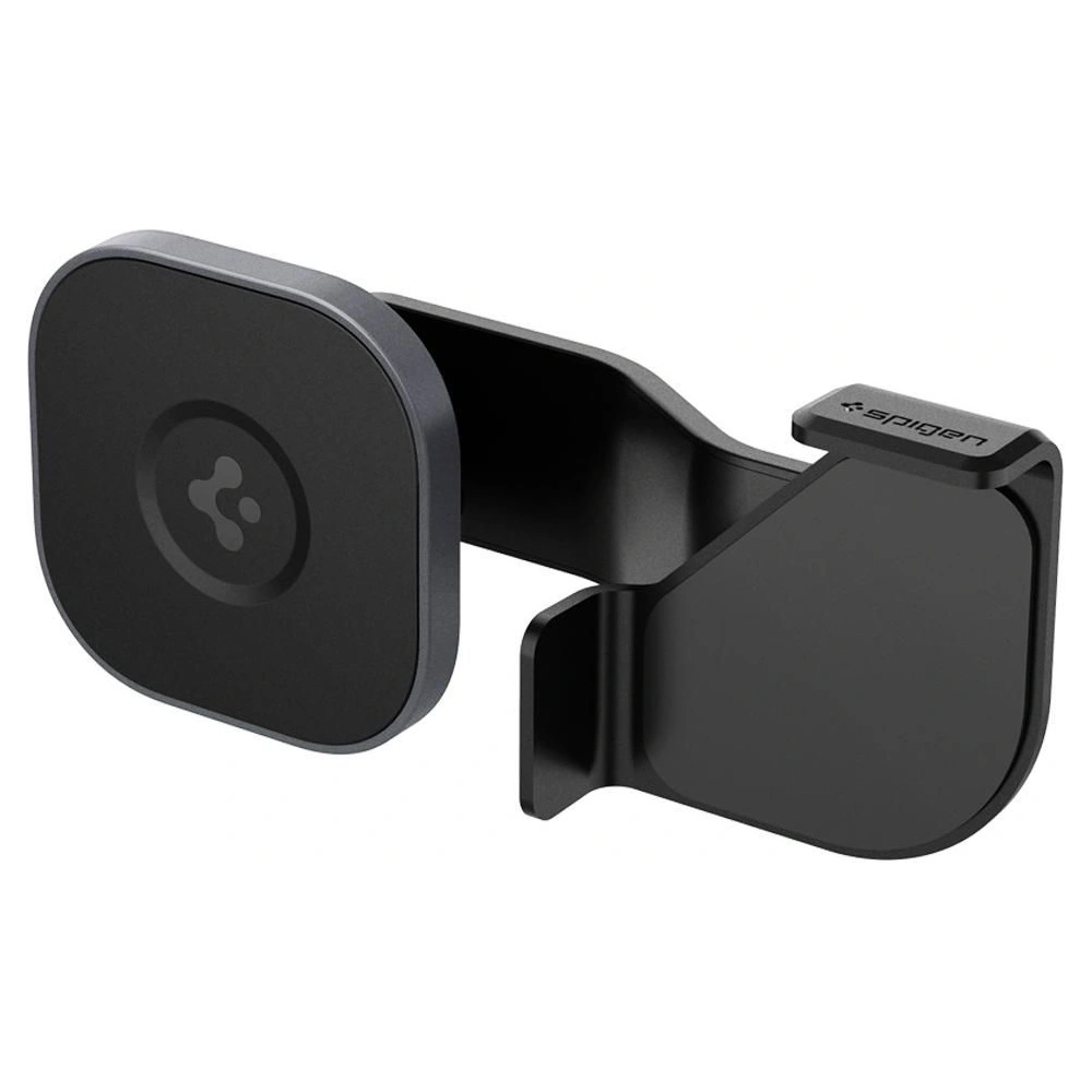 Hurtownia GSM - Uchwyt magnetyczny do Tesla Model Y/3 Spigen OneTap MagSafe Screen Car Mount Black - SPN2039BLK - {ean13} - Hurt
