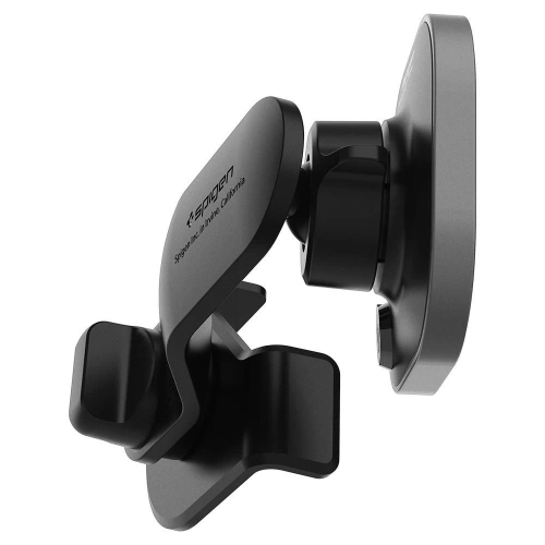 Uchwyt magnetyczny do Tesla Model Y/3 Spigen OneTap MagSafe Screen Car Mount Black
