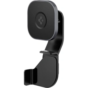 Hurtownia GSM - Uchwyt magnetyczny do Tesla Model Y/3 Spigen OneTap MagSafe Screen Car Mount Black - SPN2039BLK - {ean13} - Hurt