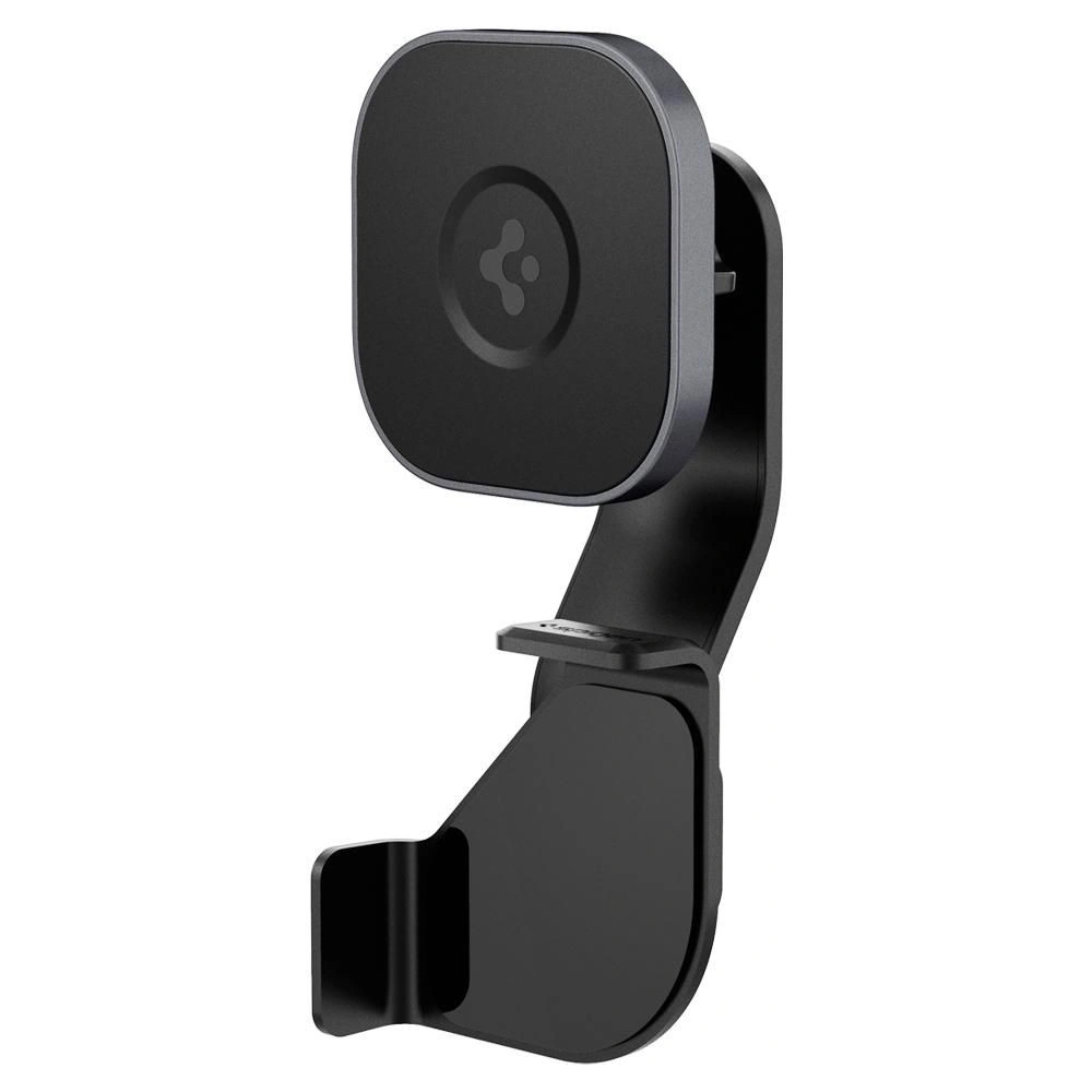 Hurtownia GSM - Uchwyt magnetyczny do Tesla Model Y/3 Spigen OneTap MagSafe Screen Car Mount Black - SPN2039BLK - {ean13} - Hurt