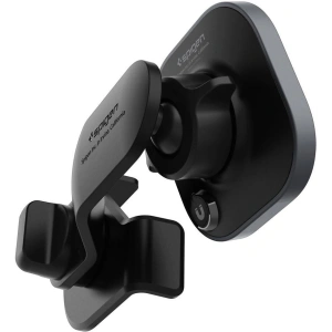 Hurtownia GSM - Uchwyt magnetyczny do Tesla Model Y/3 Spigen OneTap MagSafe Screen Car Mount Black - SPN2039BLK - {ean13} - Hurt