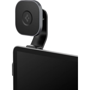 Hurtownia GSM - Uchwyt magnetyczny do Tesla Model Y/3 Spigen OneTap MagSafe Screen Car Mount Black - SPN2039BLK - {ean13} - Hurt