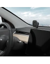 Hurtownia GSM - Uchwyt magnetyczny do Tesla Model Y/3 Spigen OneTap MagSafe Screen Car Mount Black - SPN2039BLK - {ean13} - Hurt