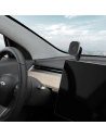 Hurtownia GSM - Uchwyt magnetyczny do Tesla Model Y/3 Spigen OneTap MagSafe Screen Car Mount Black - SPN2039BLK - {ean13} - Hurt