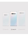 Hurtownia GSM - Case Ringke Fusion Samsung Galaxy S10 Clear - RGK829CL - {ean13} - Hurt