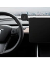 Hurtownia GSM - Uchwyt magnetyczny do Tesla Model Y/3 Spigen OneTap MagSafe Screen Car Mount Black - SPN2039BLK - {ean13} - Hurt