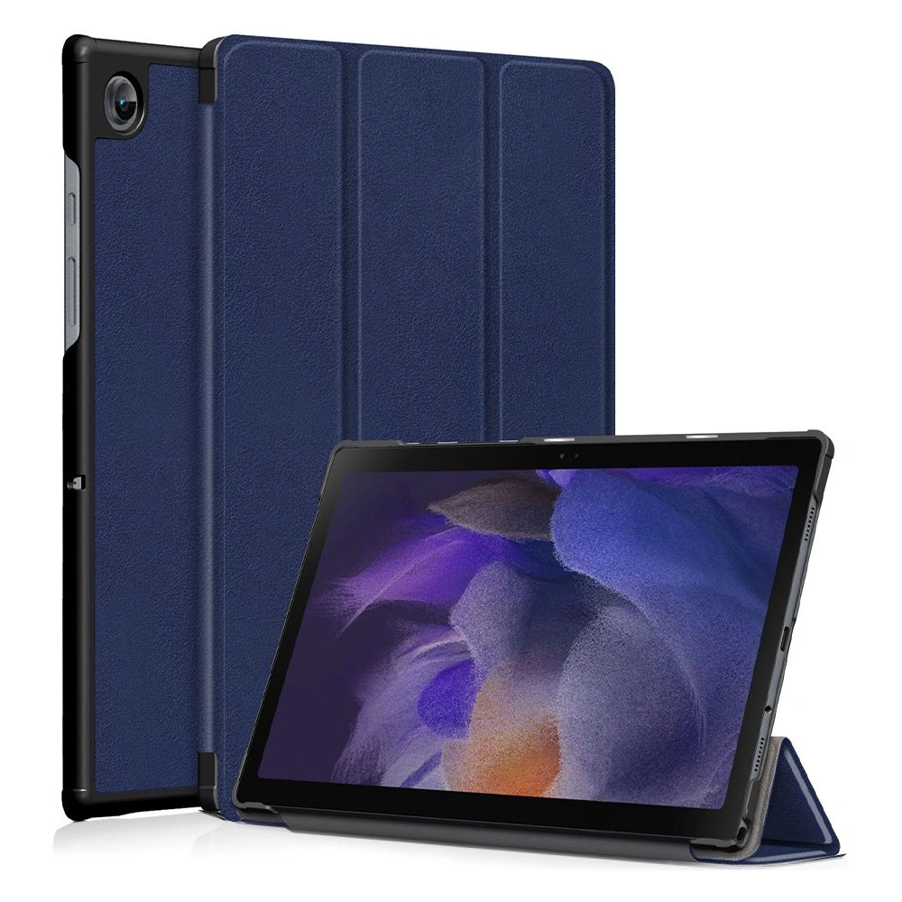 Wholesale Tech-Protect Smartcase Samsung Galaxy Tab A8 10.5 Navy - THP818NAV - {ean13} - Hurt
