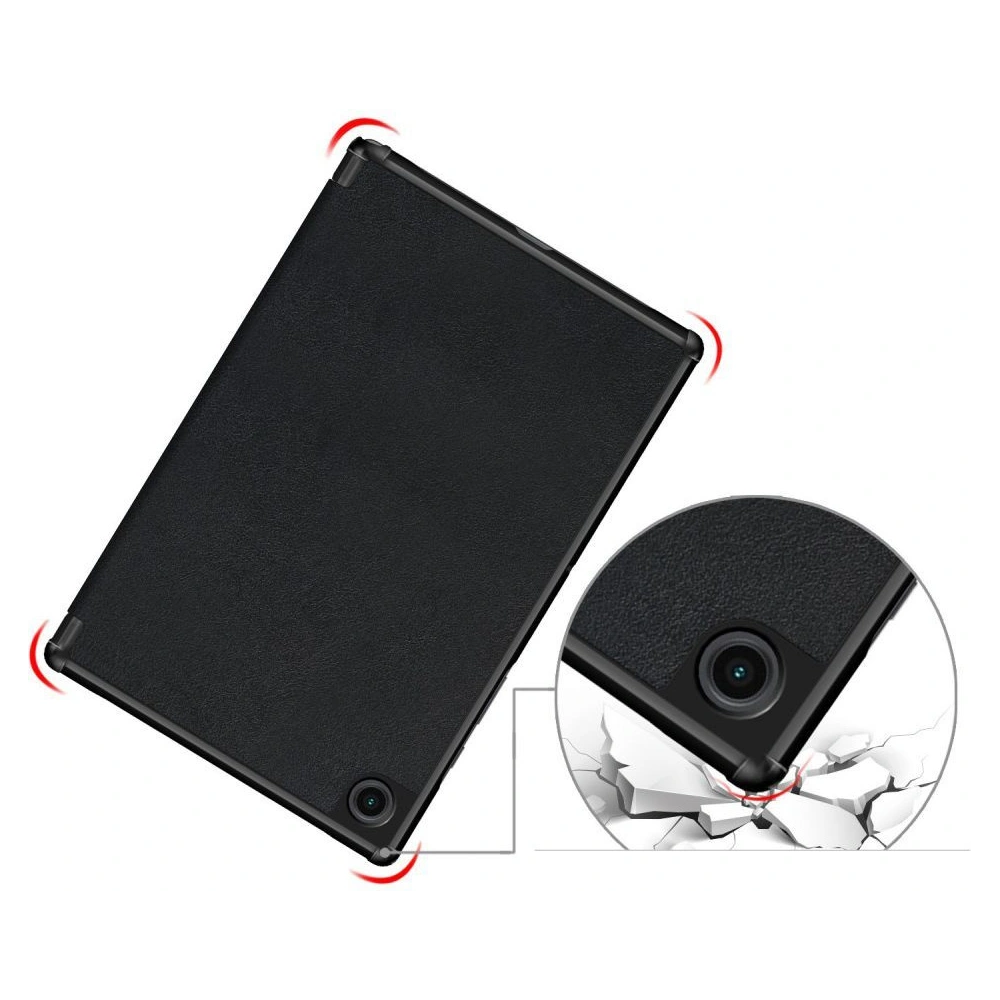 Wholesale Tech-Protect Smartcase Samsung Galaxy Tab A8 10.5 Navy - THP818NAV - {ean13} - Hurt