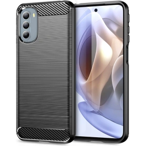 Wholesale Tech-Protect TPUCarbon Motorola Moto G31/G41 Black - THP820BLK - {ean13} - Hurt