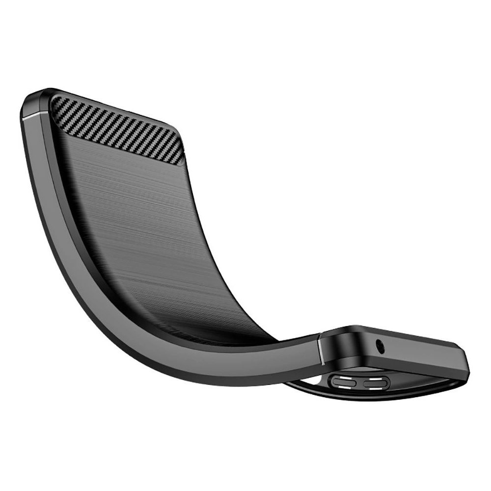 Hurtownia GSM - Etui Tech-Protect TPUCarbon Motorola Moto G31/G41 černé - THP820BLK - {ean13} - Hurt