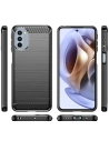 Hurtownia GSM - Etui Tech-Protect TPUCarbon Motorola Moto G31/G41 Black - THP820BLK - {ean13} - Hurt