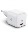 SŁadowarka sieciowa Spigen PE2103EU ArcStation Pro Wall Charger 25W White