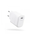 Hurtownia GSM - Ładowarka sieciowa Spigen PE2011 PowerArc Wall Charger PD 20W QC 3.0 White - SPN2041WHT - {ean13} - Hurt