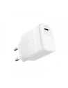 Hurtownia GSM - Ładowarka sieciowa Spigen PE2011 PowerArc Wall Charger PD 20W QC 3.0 White - SPN2041WHT - {ean13} - Hurt