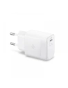 Hurtownia GSM - Ładowarka sieciowa Spigen PE2011 PowerArc Wall Charger PD 20W QC 3.0 White - SPN2041WHT - {ean13} - Hurt