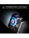 Hurtownia GSM - Ładowarka sieciowa Spigen PE2011 PowerArc Wall Charger PD 20W QC 3.0 White - SPN2041WHT - {ean13} - Hurt