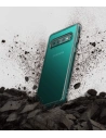 Hurtownia GSM - Etui Ringke Fusion Samsung Galaxy S10 Smoke Black - RGK830SM - {ean13} - Hurt