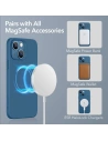 Hurtownia GSM - Etui ESR Cloud MagSafe Apple iPhone 13 Blue - ESR455BLU - {ean13} - Hurt