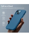 Hurtownia GSM - Etui ESR Cloud MagSafe Apple iPhone 13 Blue - ESR455BLU - {ean13} - Hurt