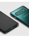 Hurtownia GSM - Etui Ringke Fusion Samsung Galaxy S10 Smoke Black - RGK830SM - {ean13} - Hurt