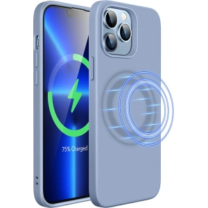Etui ESR Cloud MagSafe Apple iPhone 13 Pro Blue