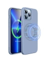 Etui ESR Cloud MagSafe Apple iPhone 13 Pro modré