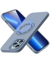 Hurtownia GSM - Etui ESR Cloud MagSafe Apple iPhone 13 Pro Blue - ESR456BLU - {ean13} - Hurt