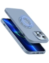 Hurtownia GSM - Etui ESR Cloud MagSafe Apple iPhone 13 Pro Blue - ESR456BLU - {ean13} - Hurt