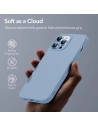 Hurtownia GSM - Etui ESR Cloud MagSafe Apple iPhone 13 Pro Blue - ESR456BLU - {ean13} - Hurt