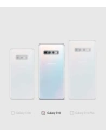 Wholesale Ringke Fusion Samsung Galaxy S10 Smoke Black - RGK830SM - {ean13} - Hurt