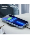 Wholesale ESR Cloud Soft Apple iPhone 13 Pro Max Blue - ESR457BLU - {ean13} - Hurt