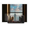 Hurtownia GSM - Szkło hartowane Ringke ID Glass Samsung Galaxy S21 FE Full Cover [2 PACK] - RGK1537 - {ean13} - Hurt