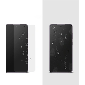 Hurtownia GSM - Szkło hartowane Ringke ID Glass Samsung Galaxy S21 FE Full Cover [2 PACK] - RGK1537 - {ean13} - Hurt