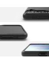 Hurtownia GSM - Etui Ringke Onyx Samsung Galaxy S21 FE černé - RGK1536BLK - {ean13} - Hurt