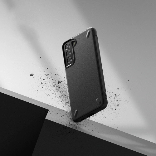 Etui Ringke Onyx Samsung Galaxy S21 FE Black