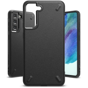 Ringke Onyx Samsung Galaxy S21 FE Black