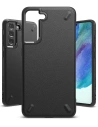 Hurtownia GSM - Etui Ringke Onyx Samsung Galaxy S21 FE černé - RGK1536BLK - {ean13} - Hurt