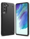 Hurtownia GSM - Etui Ringke Onyx Samsung Galaxy S21 FE černé - RGK1536BLK - {ean13} - Hurt